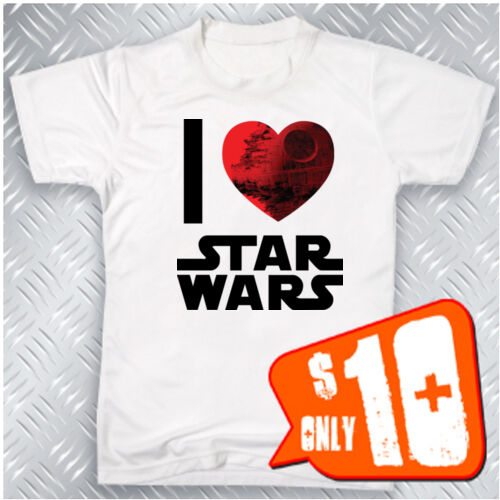 Star Wars Thumbnail